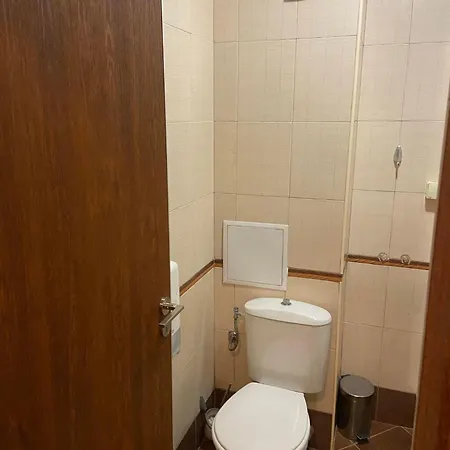 юг Maison d'hôtes 4*