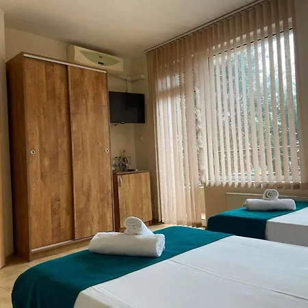 Guest house юг Primorsko