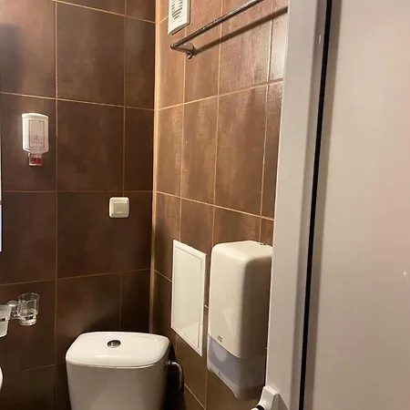 юг Maison d'hôtes Primorsko