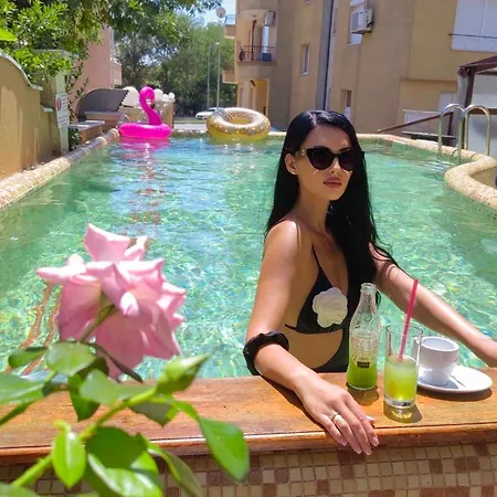 юг Maison d'hôtes Primorsko