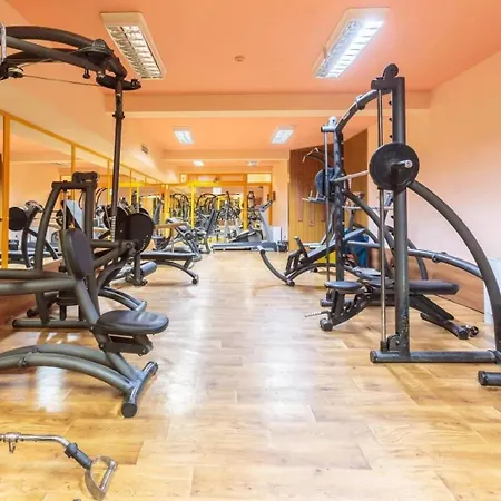 юг Maison d'hôtes 4*