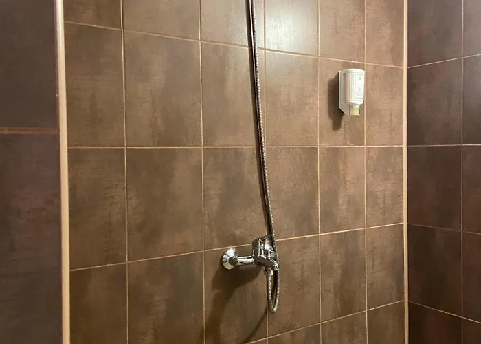 юг Πανσιόν Πριμόρσκο