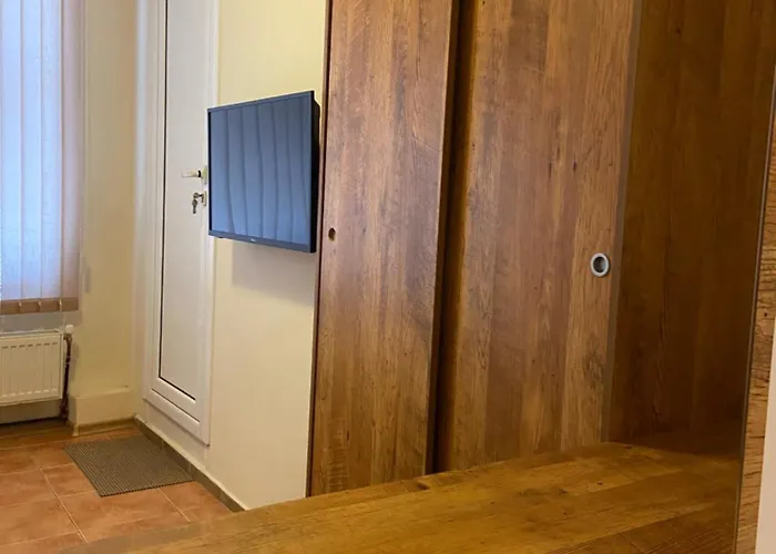 Πανσιόν юг Πριμόρσκο