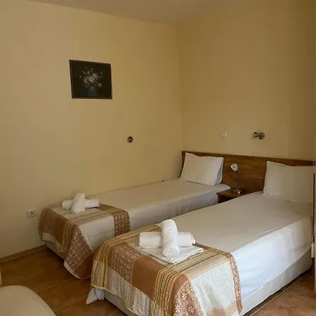 юг Penzion 4*