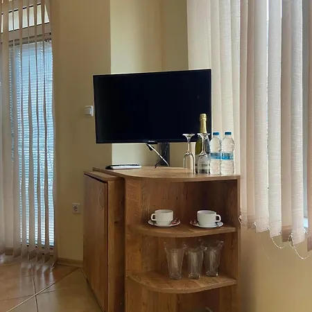 بيت ضيافة юг 4*