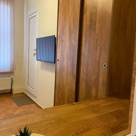 Gasthuis юг Primorsko