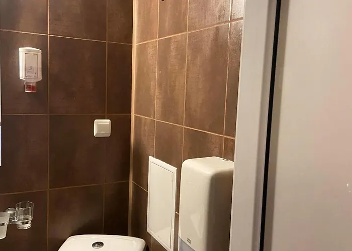 юг Πανσιόν Πριμόρσκο